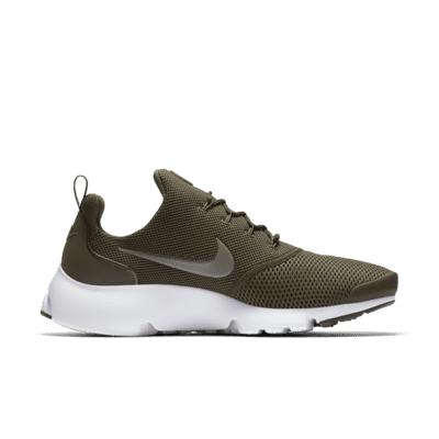 Nike men's presto fly se textile trainers best sale